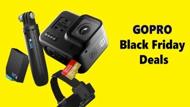 Go Pro Black Friday Deals